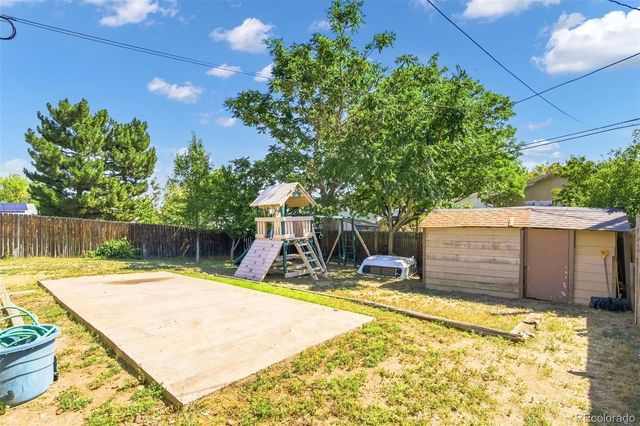 5540 Vallejo Street, Denver, CO 80221