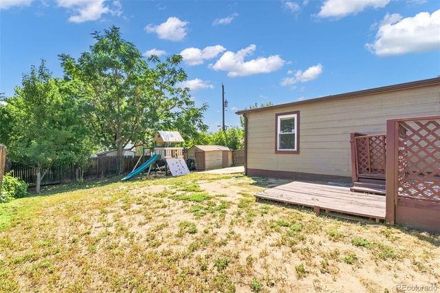 5540 Vallejo Street, Denver, CO 80221