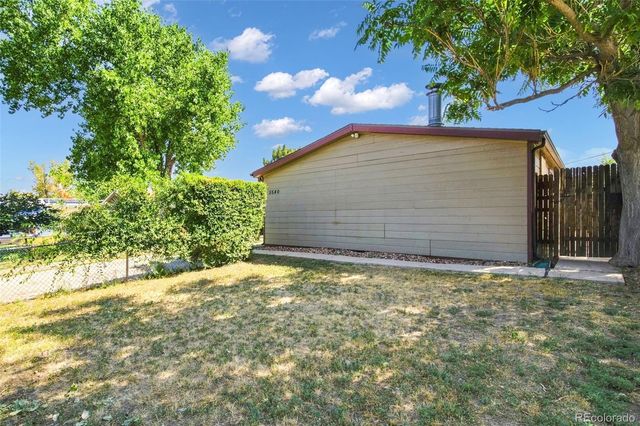 5540 Vallejo Street, Denver, CO 80221