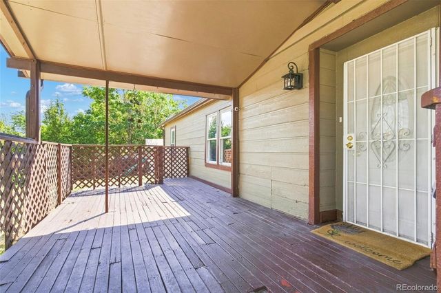 5540 Vallejo Street, Denver, CO 80221