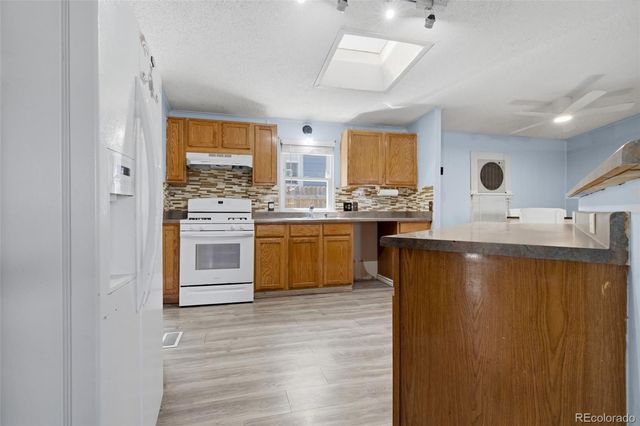 5540 Vallejo Street, Denver, CO 80221