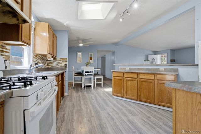 5540 Vallejo Street, Denver, CO 80221