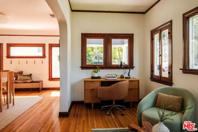 4116 Camero Avenue, Los Angeles, CA 90027