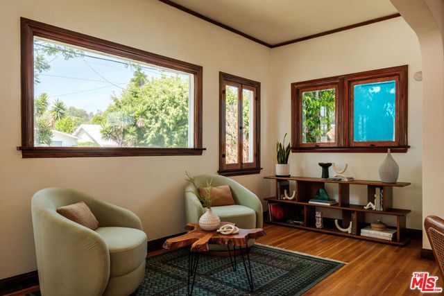 4116 Camero Avenue, Los Angeles, CA 90027