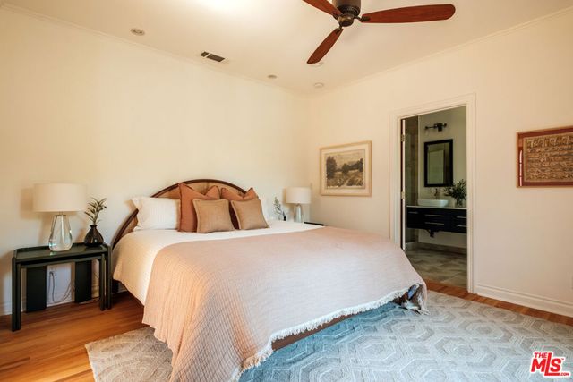 4116 Camero Avenue, Los Angeles, CA 90027