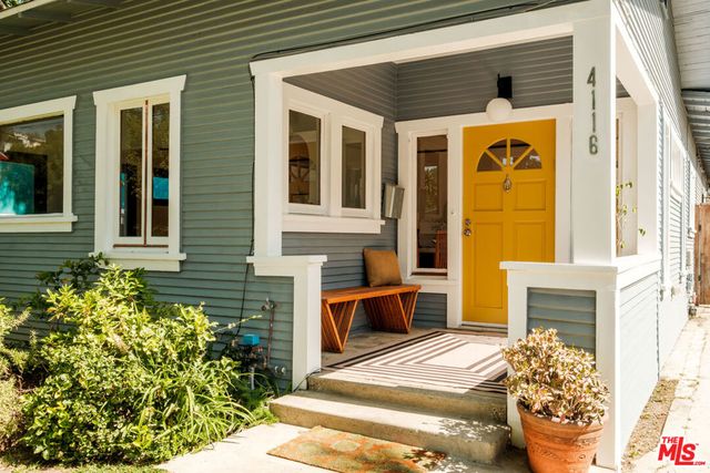 4116 Camero Avenue, Los Angeles, CA 90027