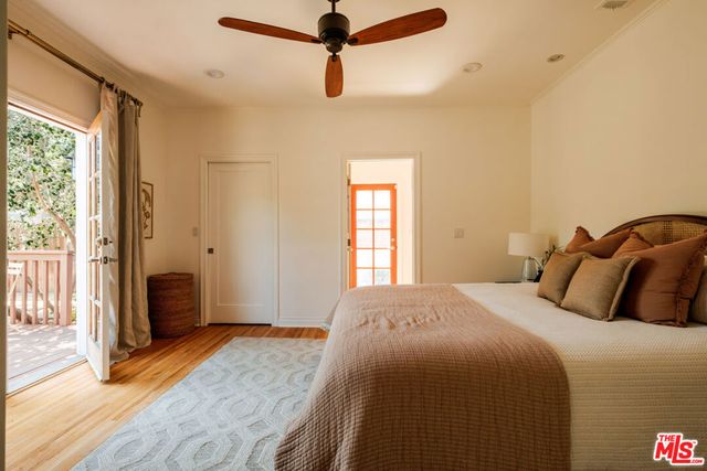 4116 Camero Avenue, Los Angeles, CA 90027