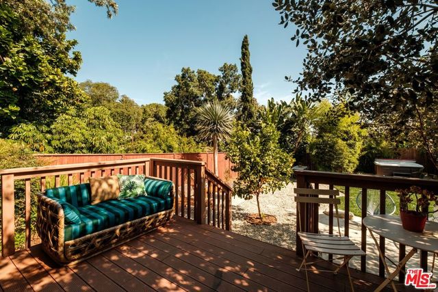 4116 Camero Avenue, Los Angeles, CA 90027