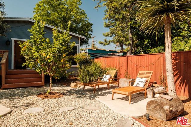 4116 Camero Avenue, Los Angeles, CA 90027
