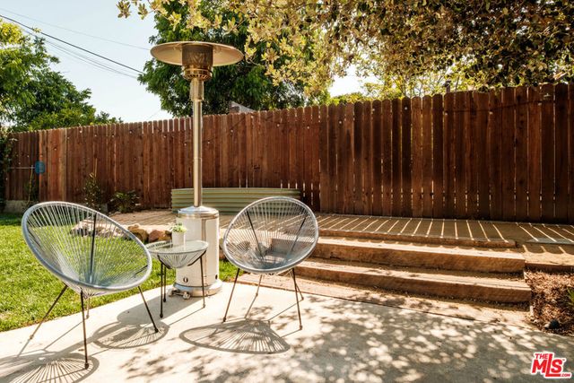 4116 Camero Avenue, Los Angeles, CA 90027
