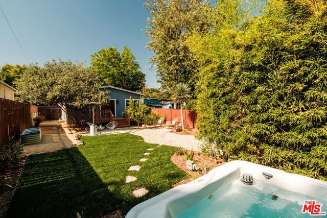 4116 Camero Avenue, Los Angeles, CA 90027