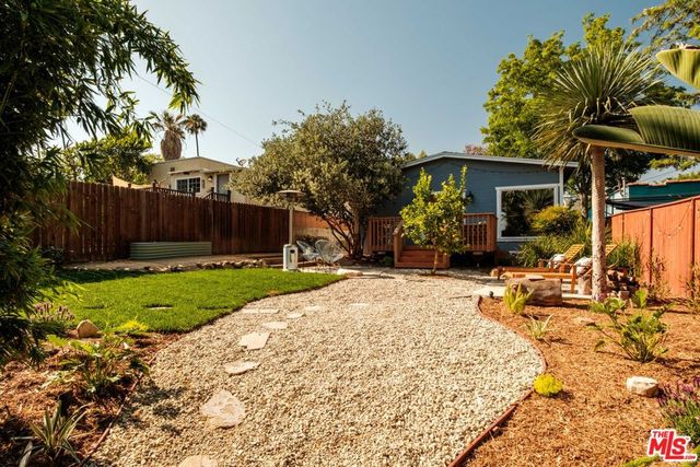 4116 Camero Avenue, Los Angeles, CA 90027