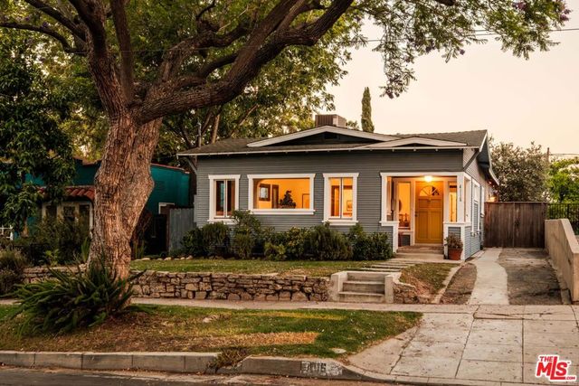 4116 Camero Avenue, Los Angeles, CA 90027