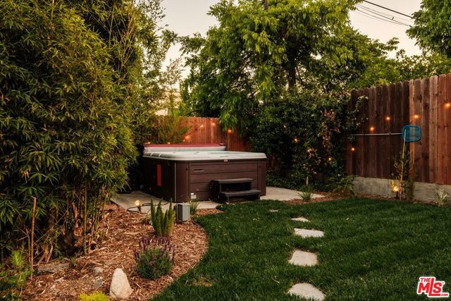 4116 Camero Avenue, Los Angeles, CA 90027