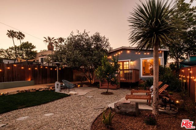 4116 Camero Avenue, Los Angeles, CA 90027