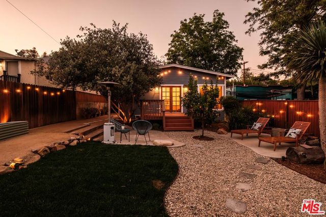 4116 Camero Avenue, Los Angeles, CA 90027