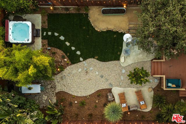 4116 Camero Avenue, Los Angeles, CA 90027