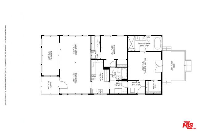 4116 Camero Avenue, Los Angeles, CA 90027