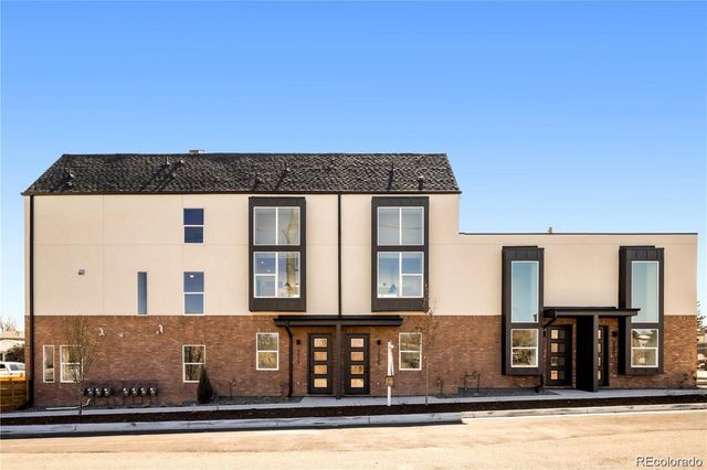 3630 W 12 th Avenue, Denver, CO 80204