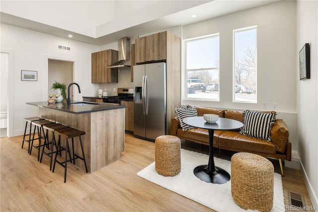 3630 W 12 th Avenue, Denver, CO 80204