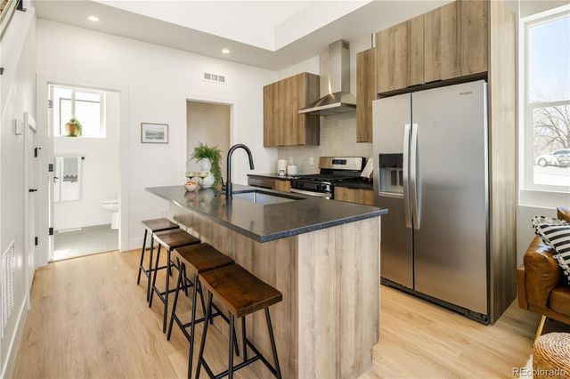 3630 W 12 th Avenue, Denver, CO 80204
