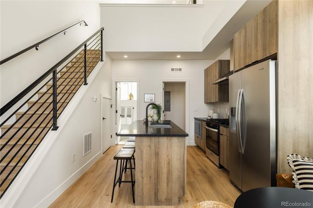 3630 W 12 th Avenue, Denver, CO 80204