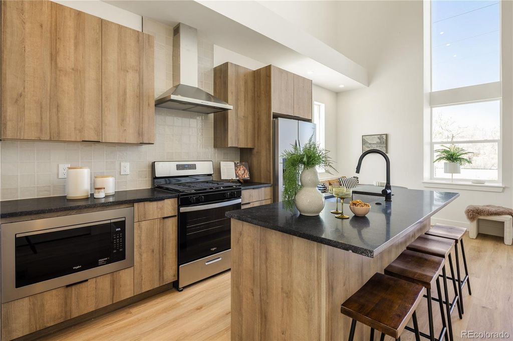 3630 W 12 th Avenue, Denver, CO 80204