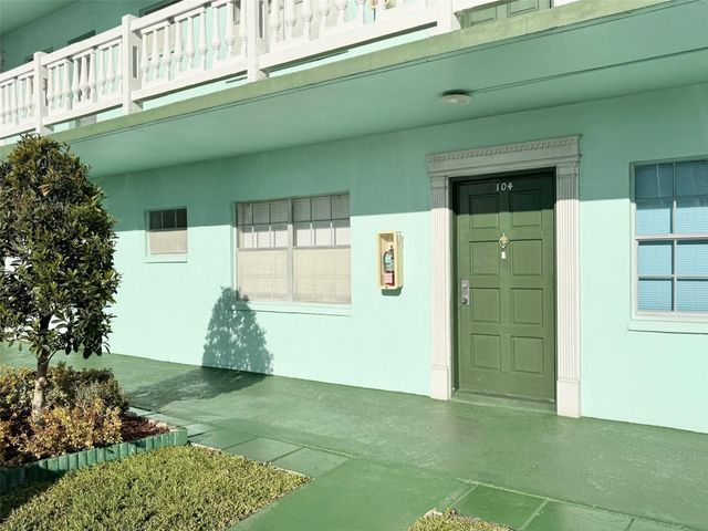 4401 NW 41st Street 104, Lauderdale Lakes, FL 33319