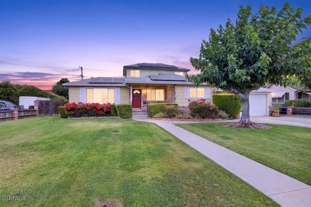 2033 Princeton Ave, Stockton, CA 95204