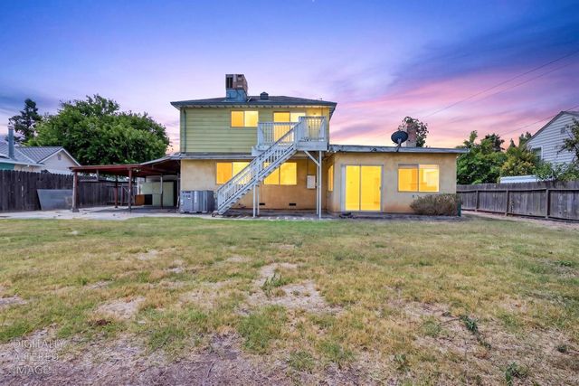 2033 Princeton Ave, Stockton, CA 95204