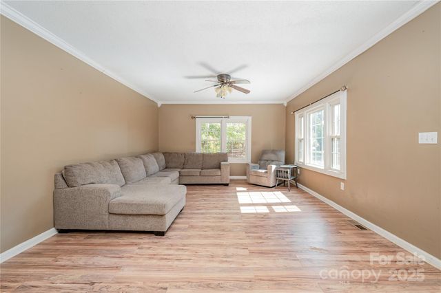 4562 Foster Blackmon Drive, Heath Springs, SC 29058