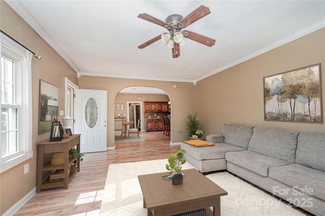 4562 Foster Blackmon Drive, Heath Springs, SC 29058