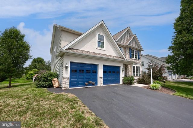180 AGAPE DR, Ephrata, PA 17522