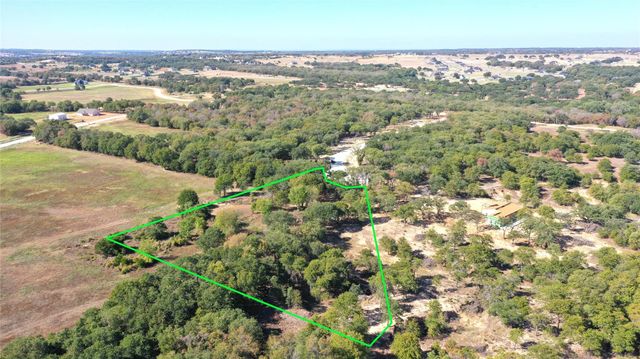5020 Willow Oak Court, Poolville, TX 76487