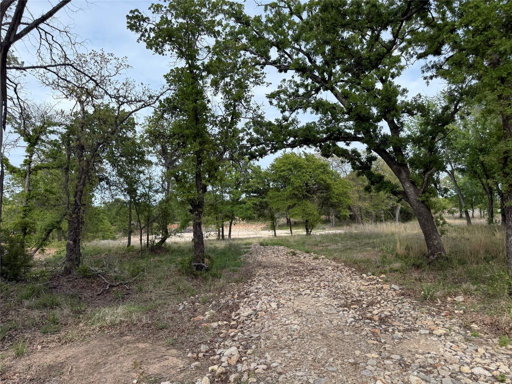 5020 Willow Oak Court, Poolville, TX 76487