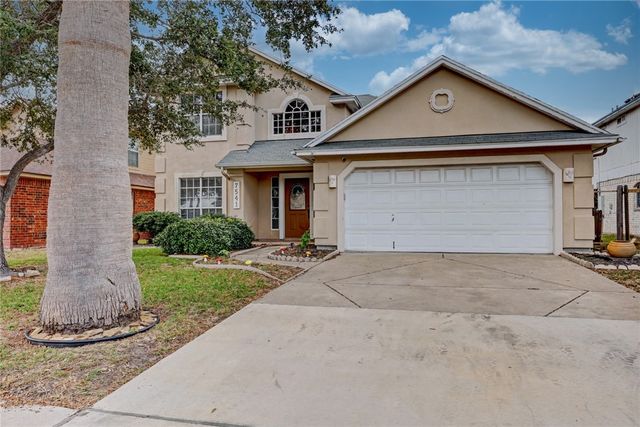 7541 Yorkshire Dr, Corpus Christi, TX 78413