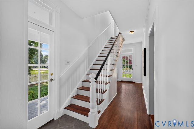 210 Henry Clay Rd, Ashland, VA 23005