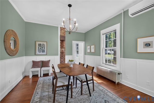 210 Henry Clay Rd, Ashland, VA 23005