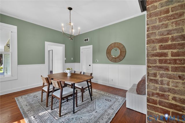 210 Henry Clay Rd, Ashland, VA 23005