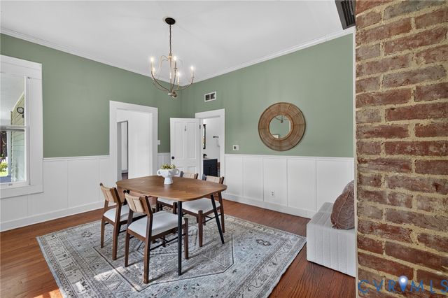 210 Henry Clay Rd, Ashland, VA 23005