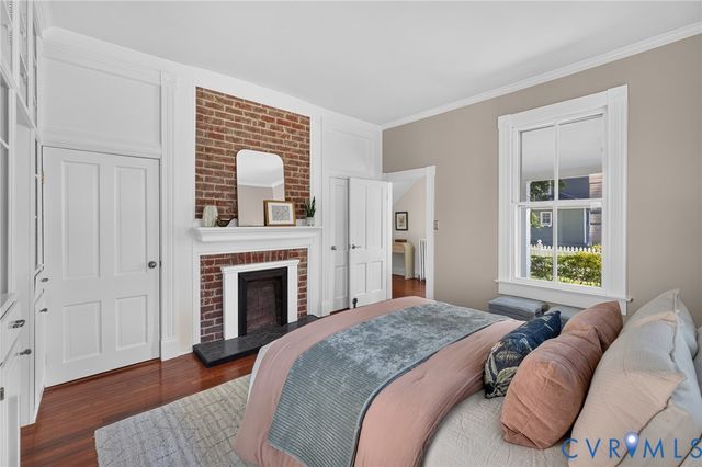 210 Henry Clay Rd, Ashland, VA 23005