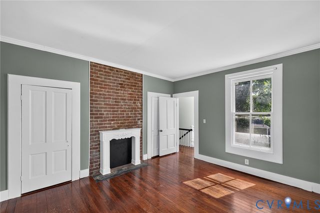 210 Henry Clay Rd, Ashland, VA 23005