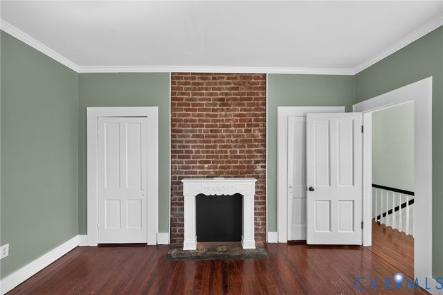 210 Henry Clay Rd, Ashland, VA 23005