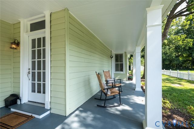 210 Henry Clay Rd, Ashland, VA 23005