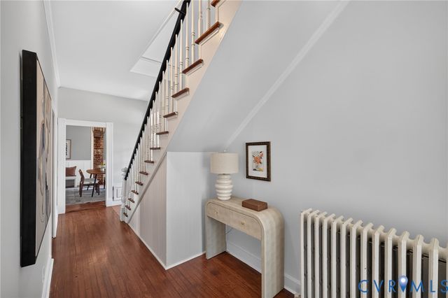 210 Henry Clay Rd, Ashland, VA 23005