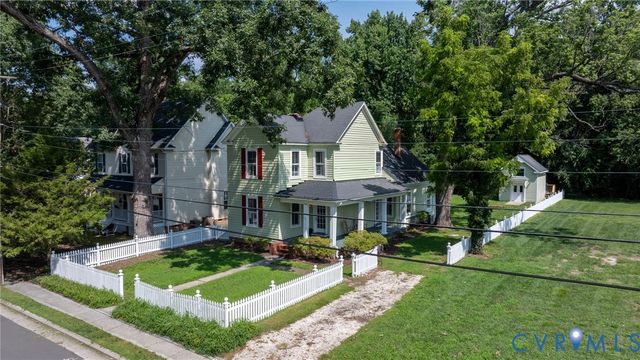 210 Henry Clay Rd, Ashland, VA 23005