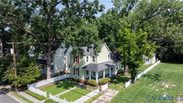 210 Henry Clay Rd, Ashland, VA 23005