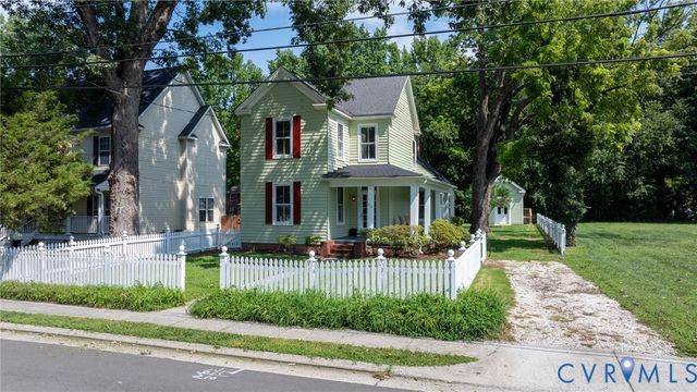 210 Henry Clay Rd, Ashland, VA 23005