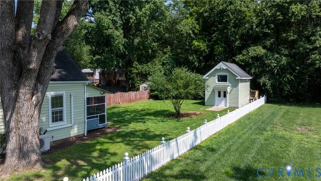 210 Henry Clay Rd, Ashland, VA 23005