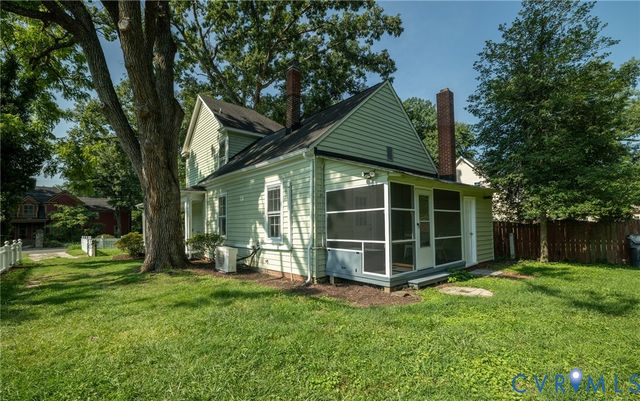 210 Henry Clay Rd, Ashland, VA 23005